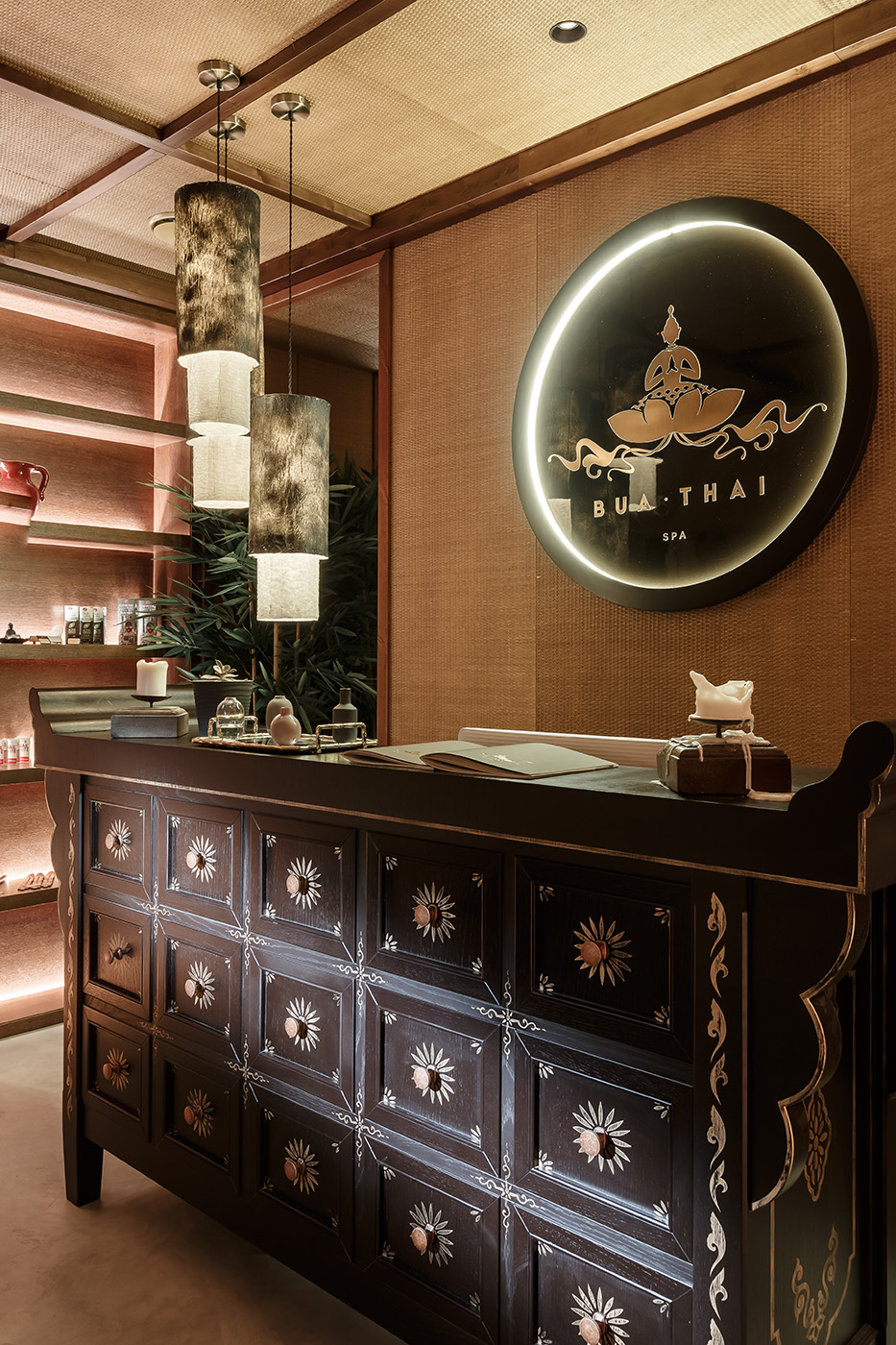 bua thai