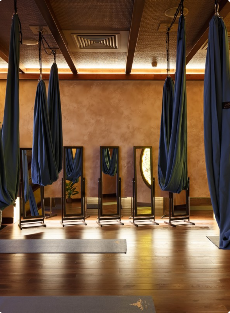 yoga